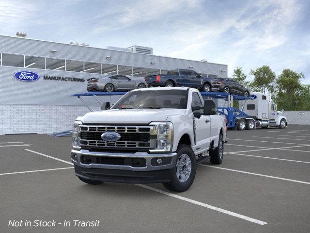 new 2026 Ford F-350 car, priced at $67,628