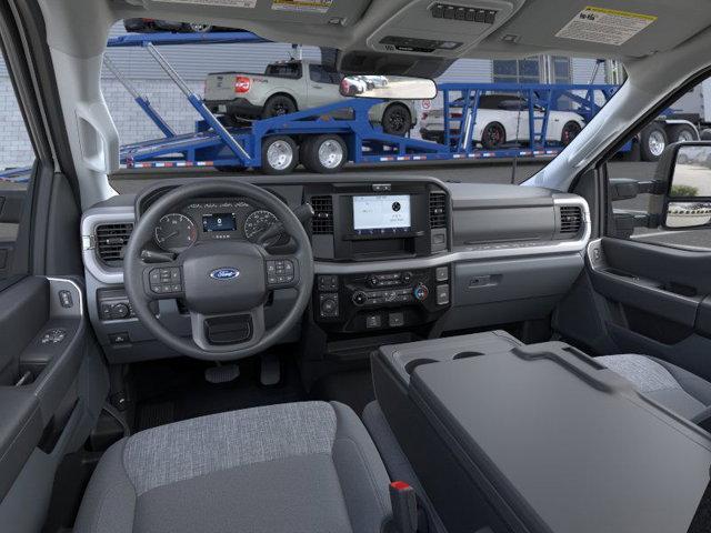 new 2026 Ford F-350 car, priced at $67,628
