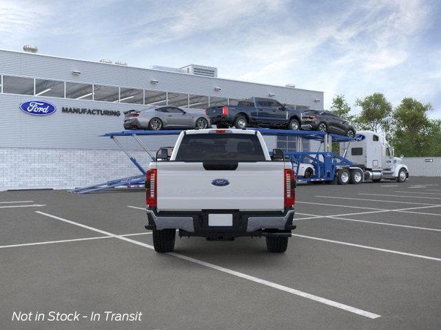 new 2026 Ford F-350 car, priced at $67,628