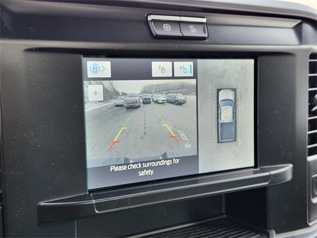 new 2026 Ford F-350 car, priced at $66,628