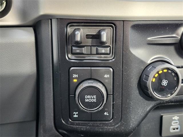 new 2026 Ford F-350 car, priced at $66,628