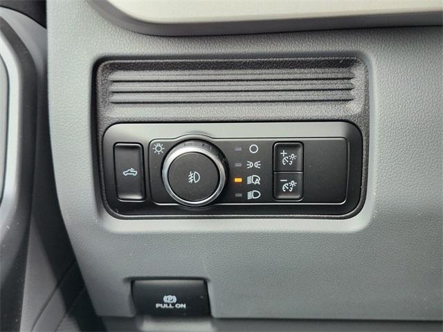 new 2026 Ford F-350 car, priced at $66,628