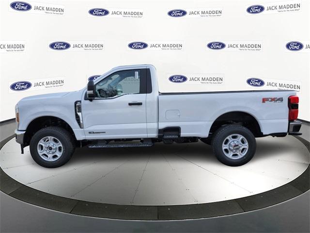 new 2026 Ford F-350 car, priced at $66,628