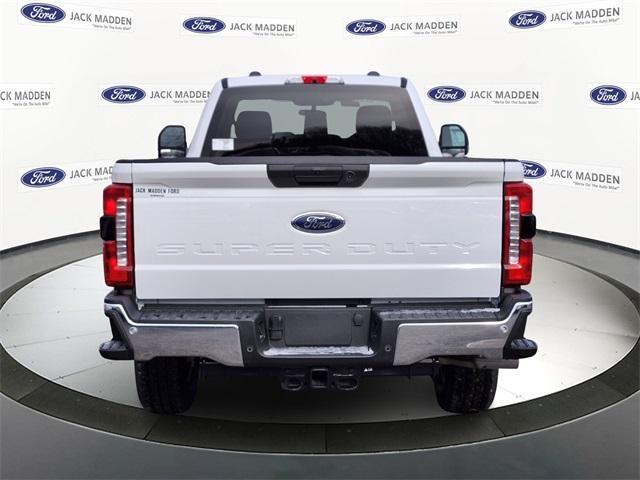 new 2026 Ford F-350 car, priced at $66,628