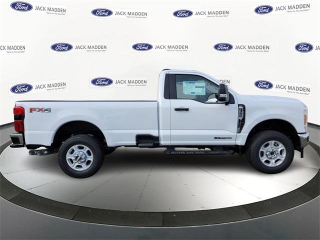 new 2026 Ford F-350 car, priced at $66,628