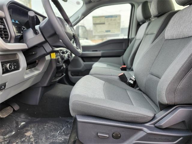 new 2026 Ford F-350 car, priced at $66,628