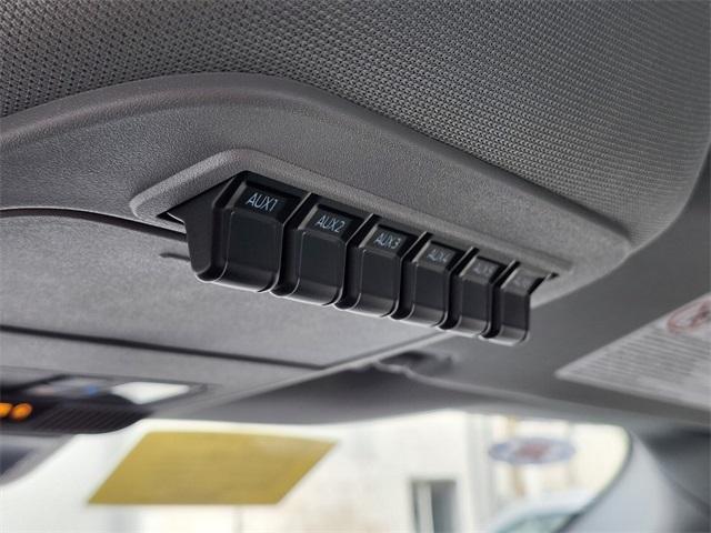 new 2026 Ford F-350 car, priced at $66,628