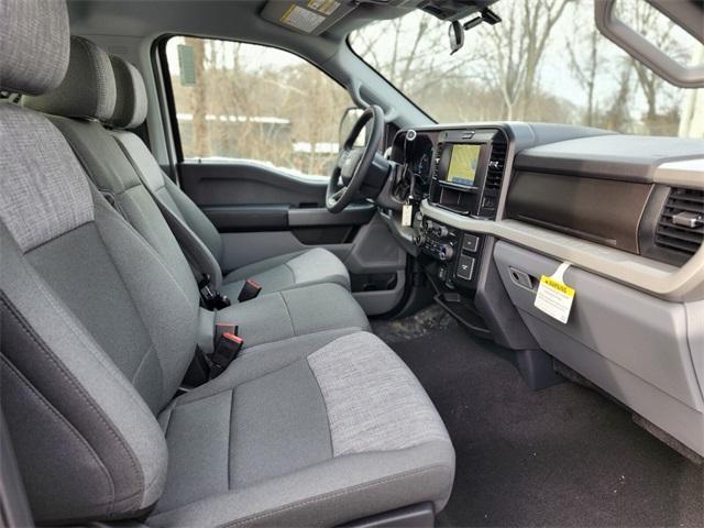 new 2026 Ford F-350 car, priced at $66,628