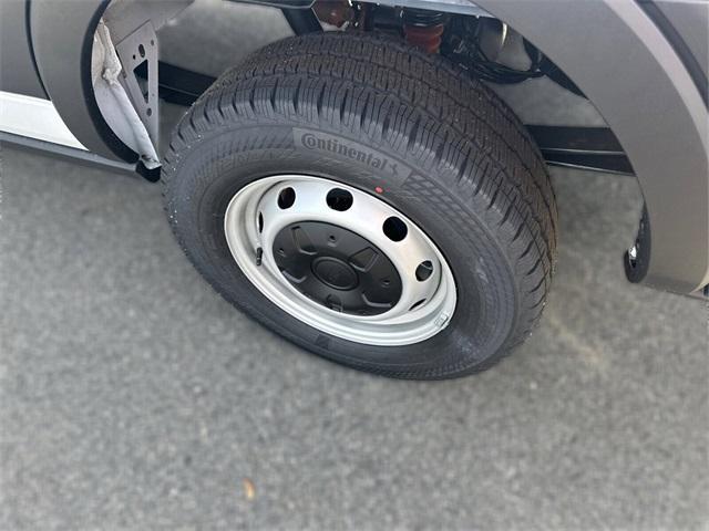 new 2024 Ford Transit-250 car, priced at $50,112