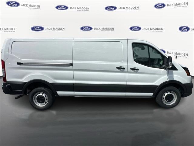 new 2024 Ford Transit-250 car, priced at $50,112