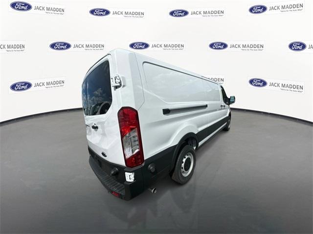 new 2024 Ford Transit-250 car, priced at $50,112
