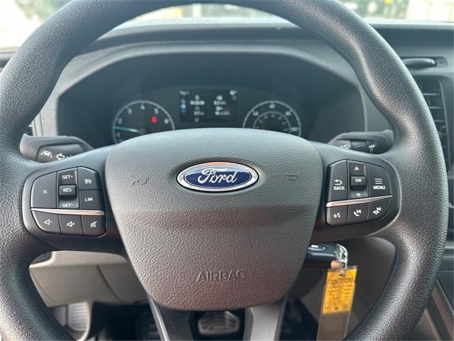 new 2024 Ford Transit-250 car, priced at $50,112