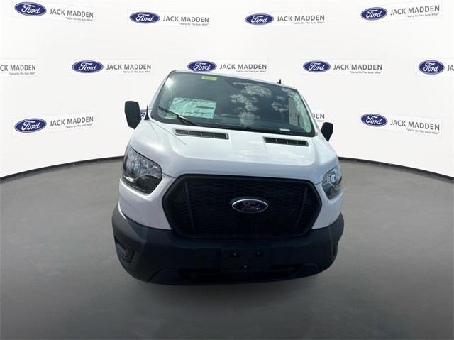 new 2024 Ford Transit-250 car, priced at $50,112