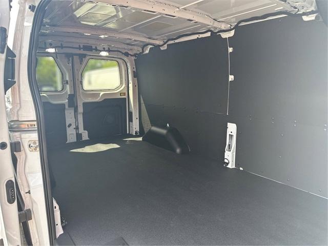 new 2024 Ford Transit-250 car, priced at $50,112
