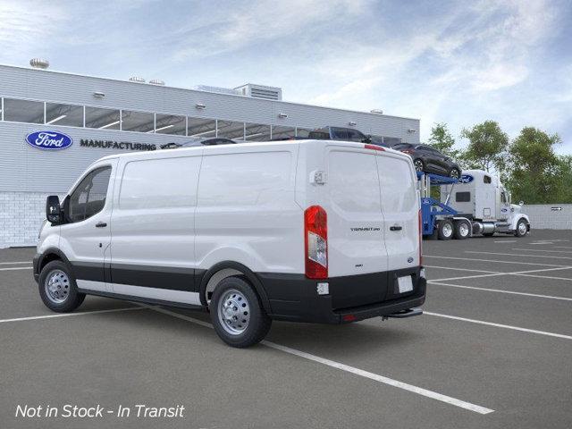 new 2026 Ford Transit-250 car, priced at $53,010