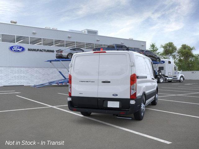 new 2026 Ford Transit-250 car, priced at $53,010