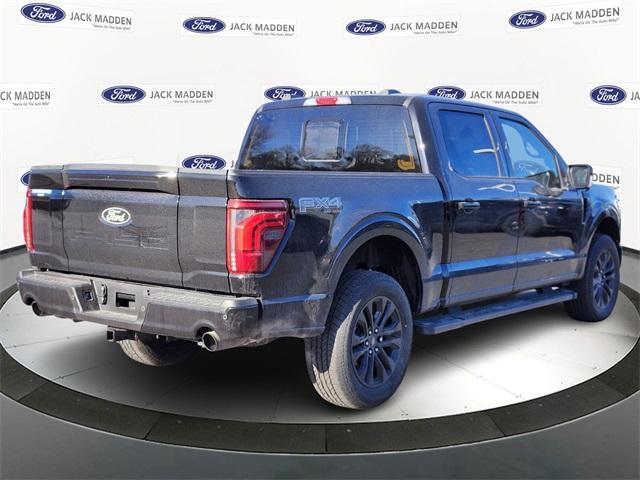 new 2026 Ford F-150 car, priced at $76,940