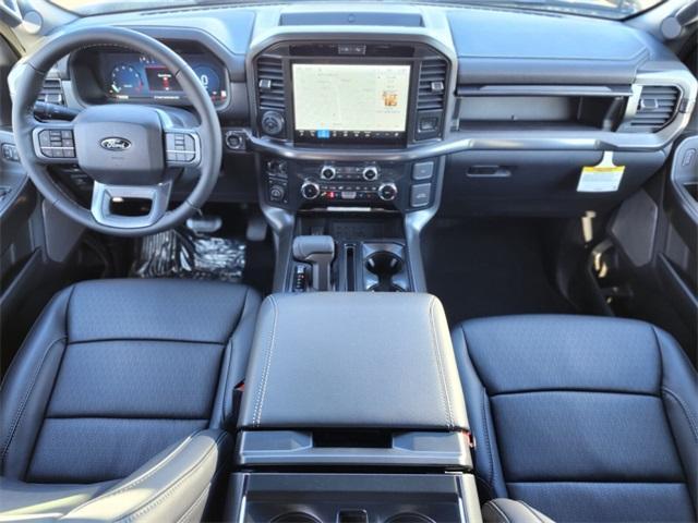 new 2026 Ford F-150 car, priced at $76,940