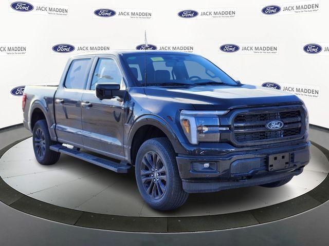 new 2026 Ford F-150 car, priced at $69,948