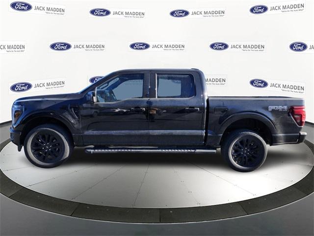 new 2026 Ford F-150 car, priced at $76,940