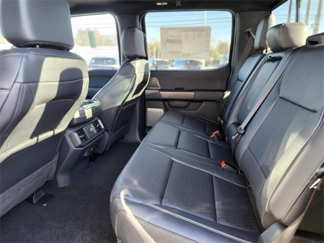 new 2026 Ford F-150 car, priced at $76,940