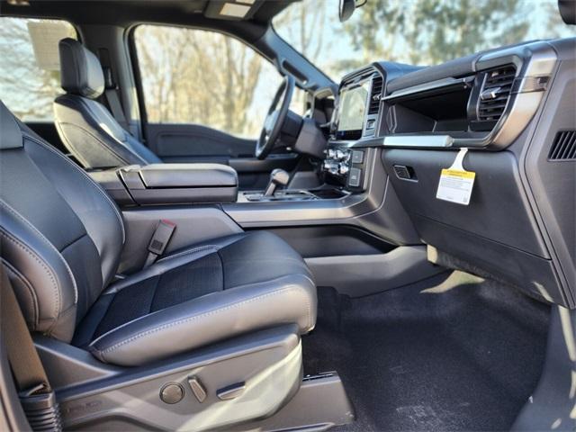 new 2026 Ford F-150 car, priced at $76,940