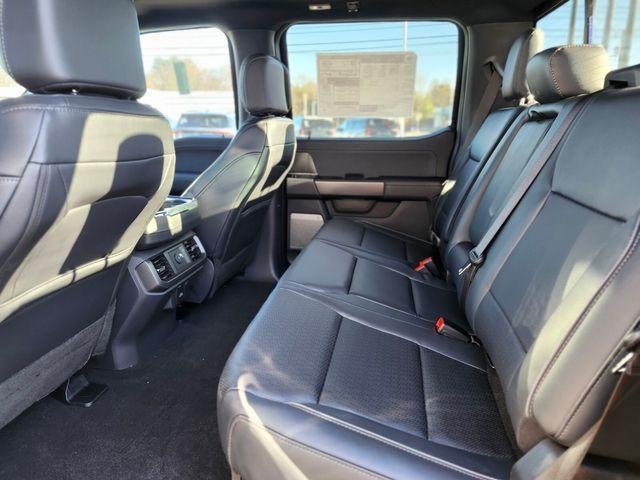 new 2026 Ford F-150 car, priced at $69,948