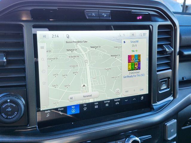 new 2026 Ford F-150 car, priced at $69,948