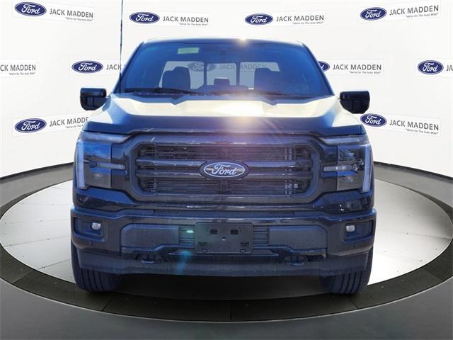 new 2026 Ford F-150 car, priced at $76,940