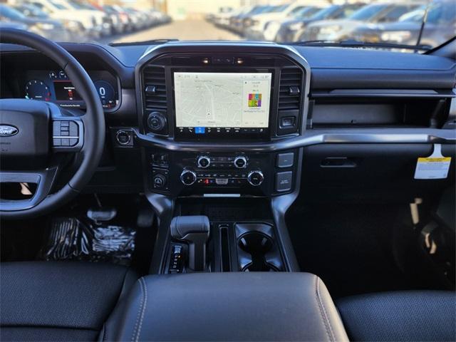 new 2026 Ford F-150 car, priced at $76,940