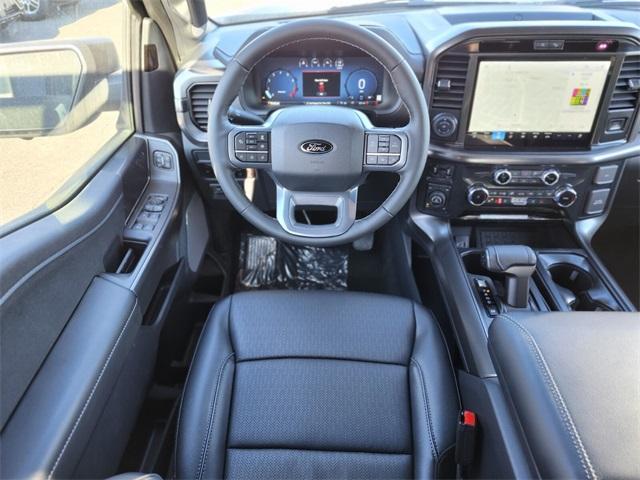 new 2026 Ford F-150 car, priced at $76,940