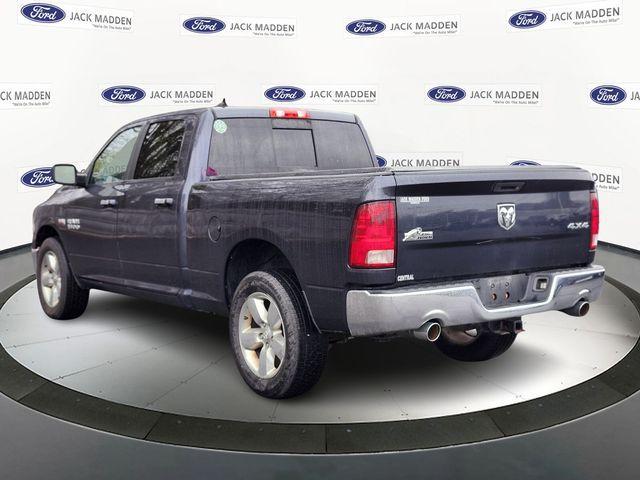 used 2014 Ram 1500 car, priced at $16,996