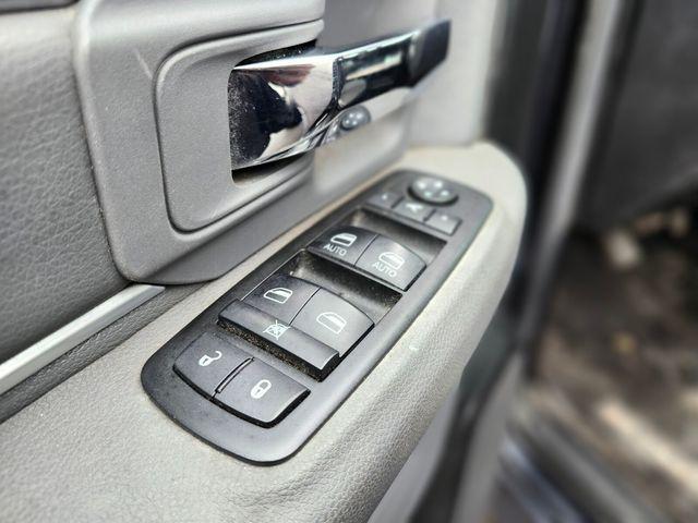 used 2014 Ram 1500 car, priced at $16,996