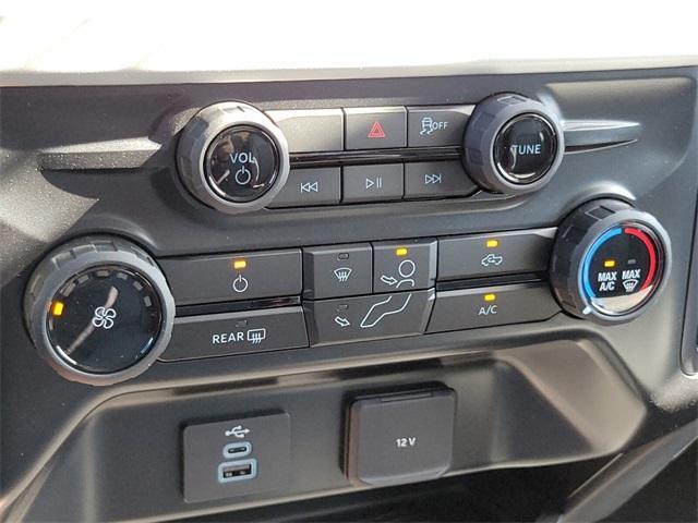 new 2025 Ford F-350 car, priced at $53,308