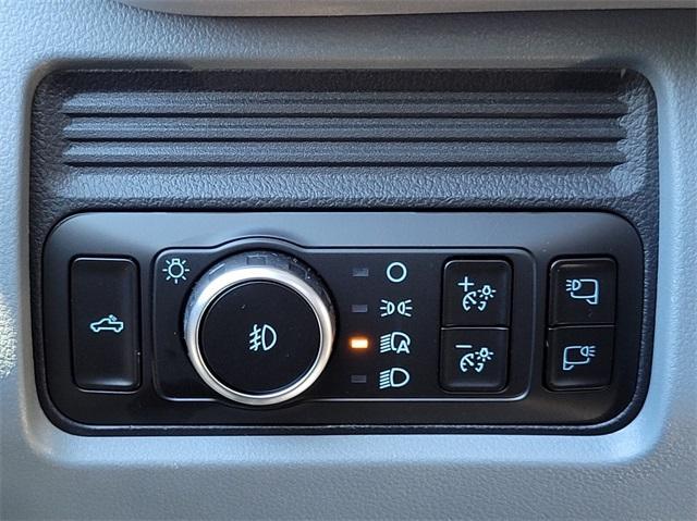 new 2025 Ford F-350 car, priced at $53,308