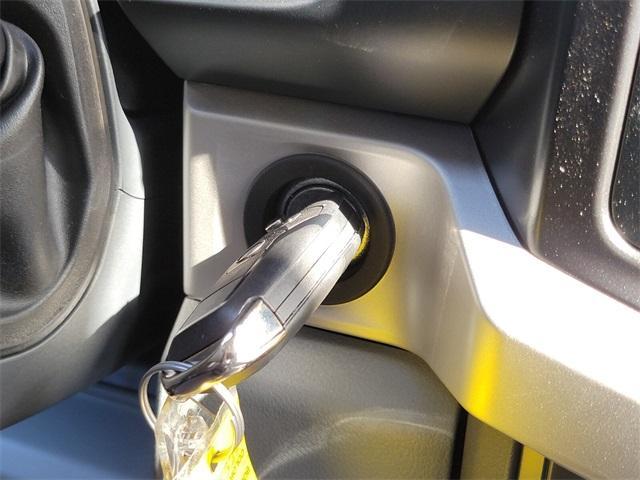 new 2025 Ford F-350 car, priced at $53,308