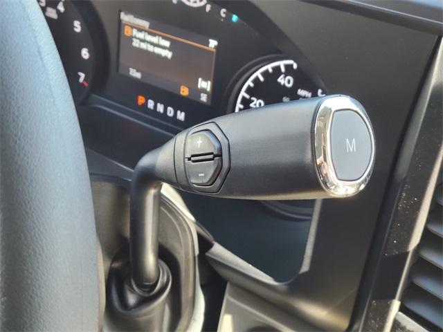 new 2025 Ford F-350 car, priced at $53,308