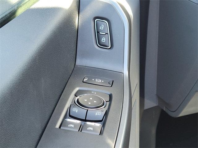 new 2025 Ford F-350 car, priced at $53,308