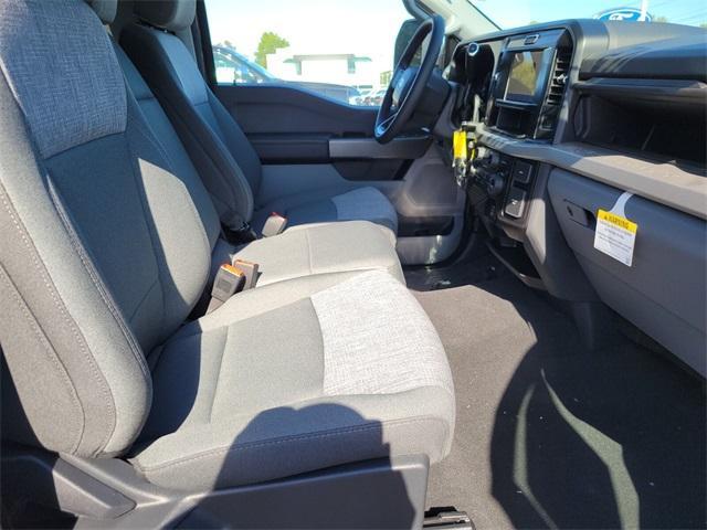 new 2025 Ford F-350 car, priced at $53,308