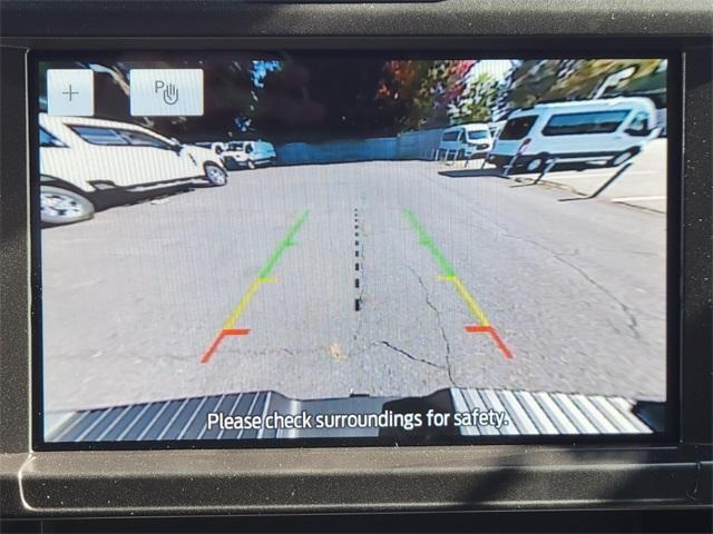 new 2025 Ford F-350 car, priced at $53,308