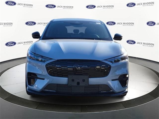 new 2025 Ford Mustang Mach-E car, priced at $54,738