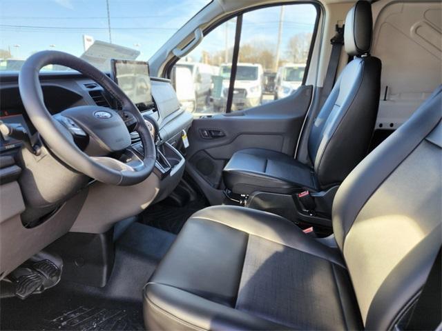 new 2026 Ford Transit-250 car, priced at $54,540