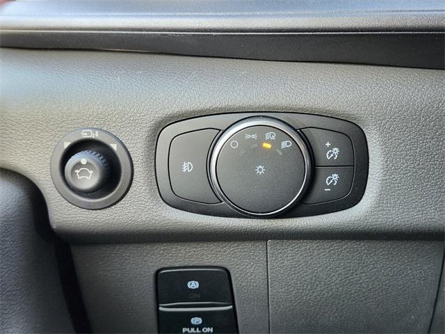 new 2026 Ford Transit-250 car, priced at $54,540