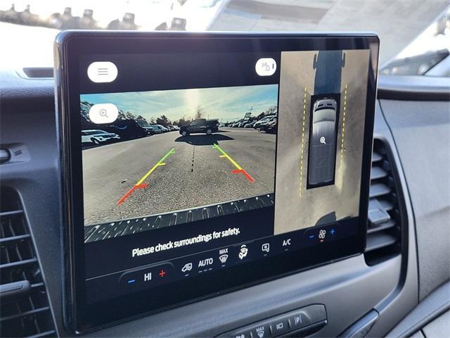 new 2026 Ford Transit-250 car, priced at $54,540