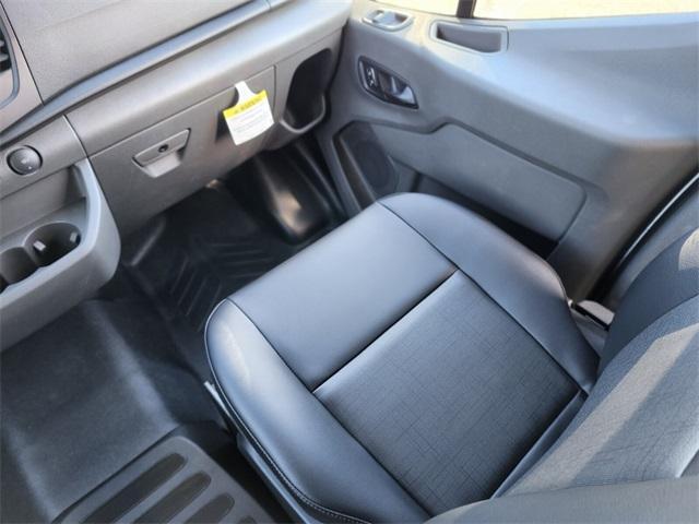 new 2026 Ford Transit-250 car, priced at $54,540