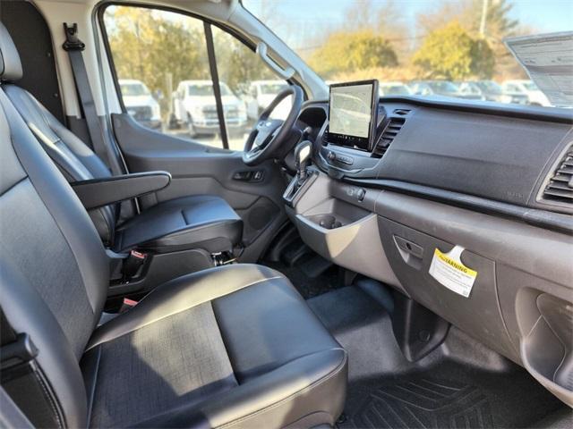 new 2026 Ford Transit-250 car, priced at $54,540