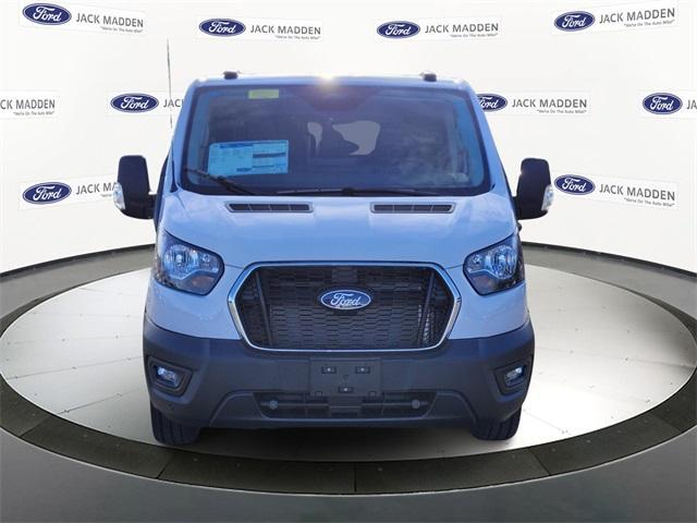 new 2026 Ford Transit-250 car, priced at $54,540