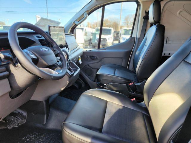 new 2026 Ford Transit-250 car, priced at $51,812