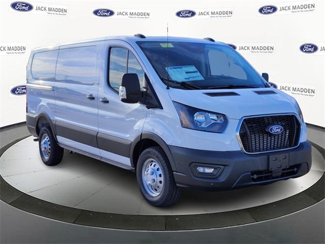 new 2026 Ford Transit-250 car, priced at $54,540
