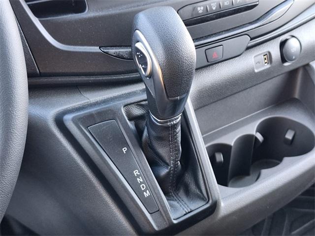 new 2026 Ford Transit-250 car, priced at $54,540
